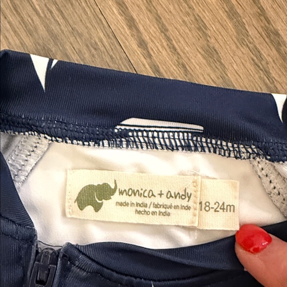 Monica + Andy Rashguard Bundle - Picture 2 of 2